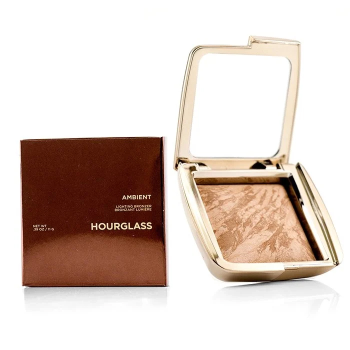 アワーグラス HourGlassレディース アンビエント ライティング ブロンザー - # Nude Bronze Light 877231003489