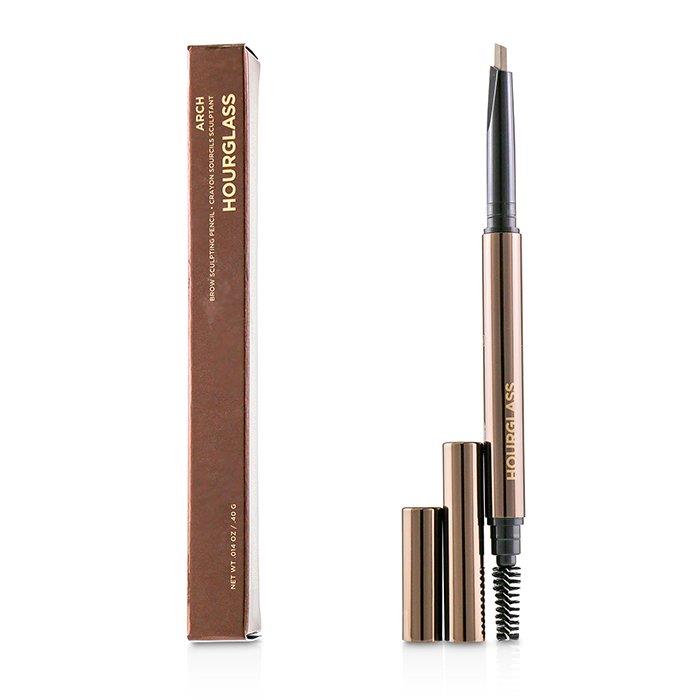 アワーグラス HourGlassレディース アーチブロウマイクロスカルプティングペンシル  # SOFT BRUNETTE