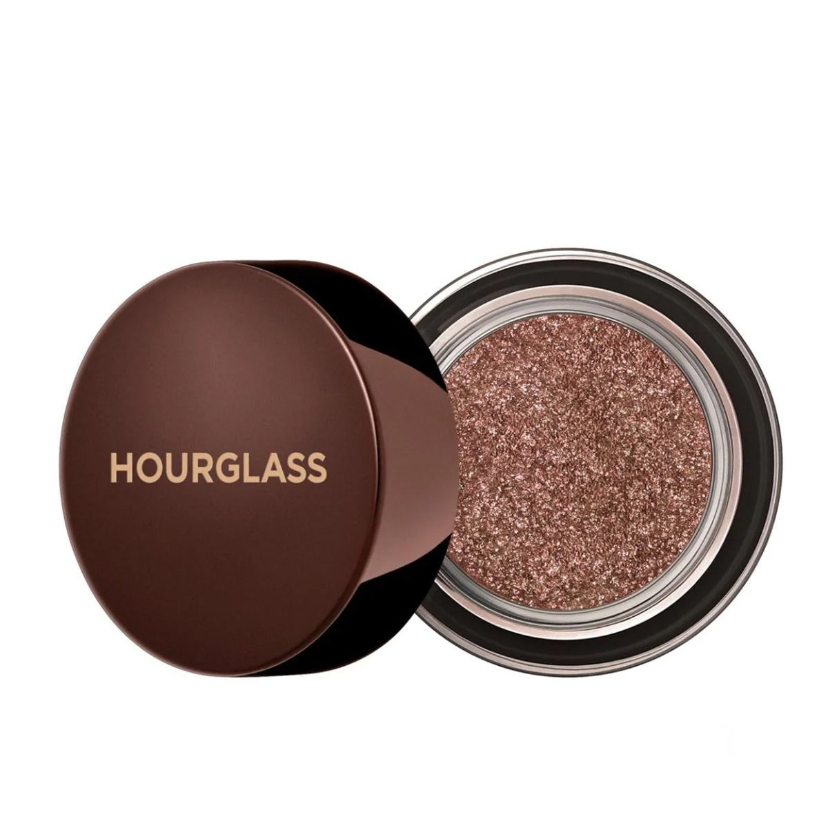 アワーグラス HourGlassレディーススカッタード ライト グリッター アイシャドー # REFLECT (CHAMPAGNE)