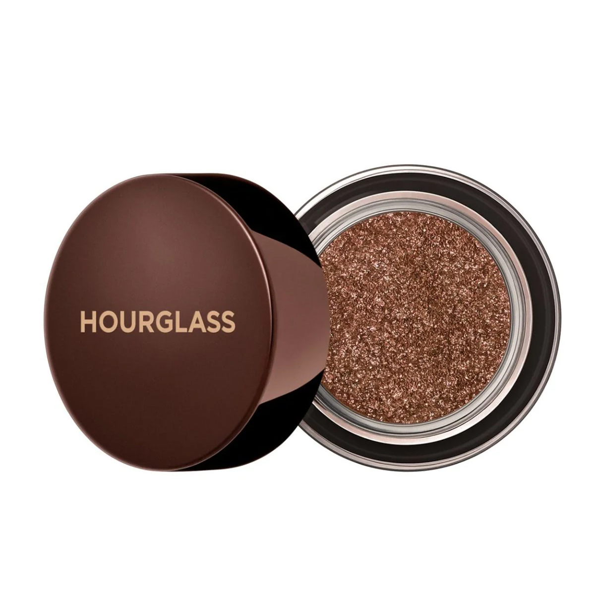アワーグラス HourGlassレディース スカッタード ライト グリッター アイシャドー # RAY (DEEP CHAMPAGNE)