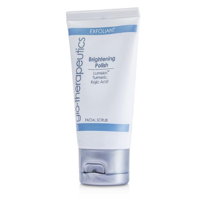 グローセラピューティクス GLOTHERAPEUTICS レディース ブライトニングポリッシュ 50ML 840749007256