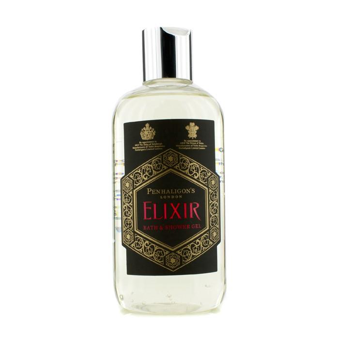 ペンハリガン Penhaligon's レディースエリクシールバス＆シャワージェル 300ML 793675006919