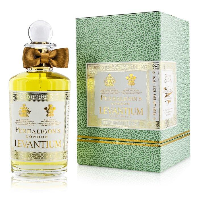 ペンハリガン Penhaligon's レディースラヴァンティウムEDP 100ML 793675973464