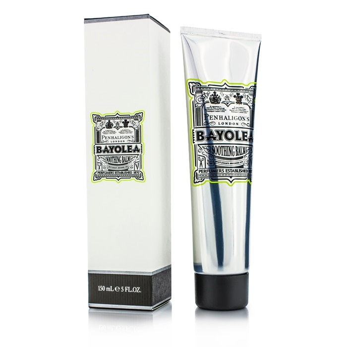 ペンハリガン Penhaligon's メンズバイオリア アフターシェーブバーム 150ML 793675972801