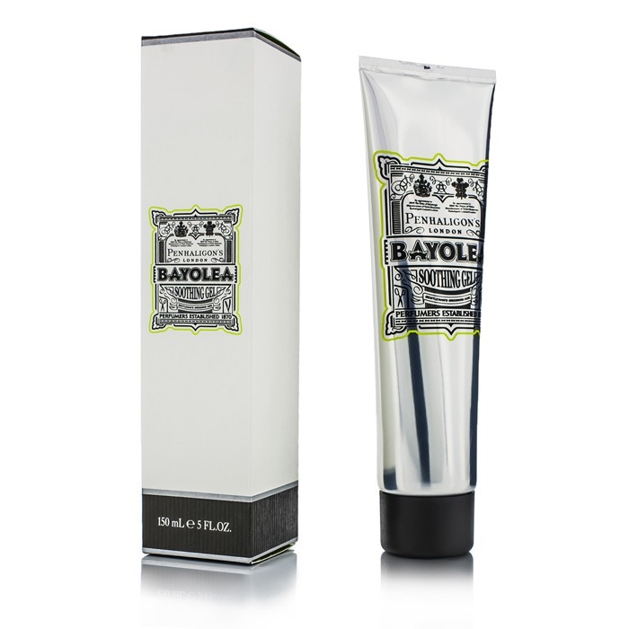 ペンハリガン Penhaligon's メンズバイオリア アフターシェーブジェル 150ML 793675972795