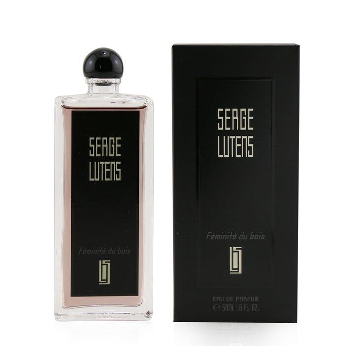 セルジュ ルタンス Serge Lutens レディース フェミニテ ド ボア EDPスプレー  3700358123358