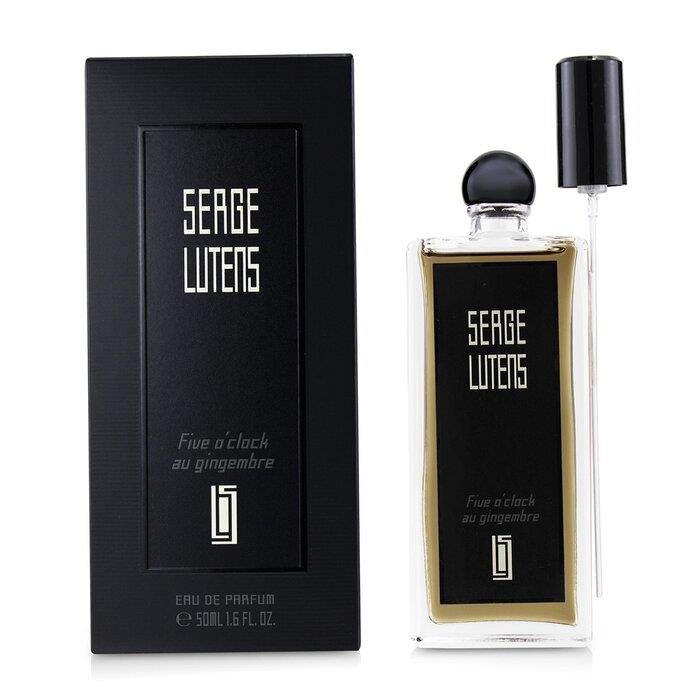 セルジュ ルタンス Serge Lutens レディースファイブオクロックオジャンジャンブル EDP SP 3700358201117