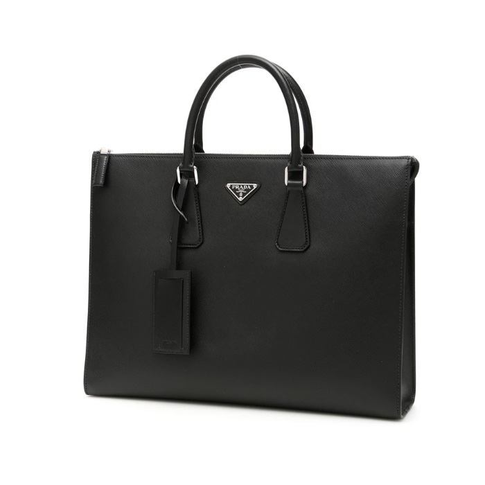 プラダ PRADA メンズ バッグ 2VG039 V OOO 9Z2 F0002 NERO BLACK