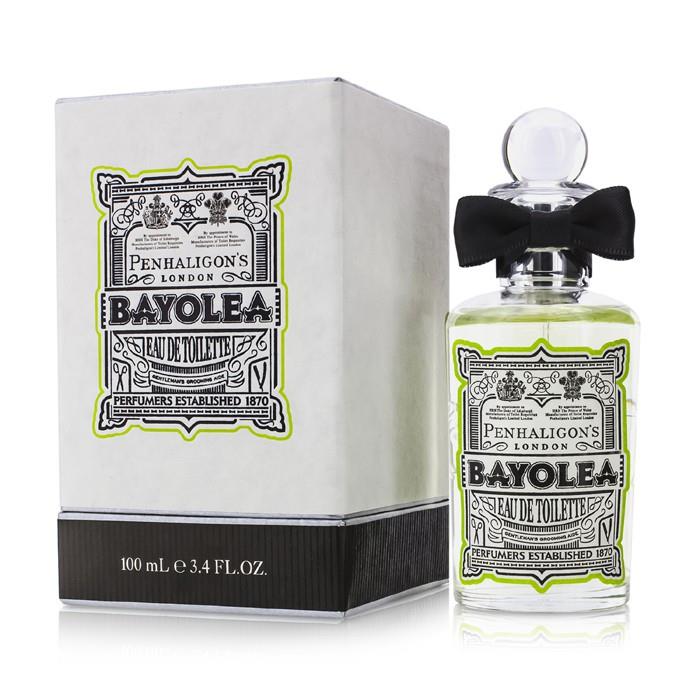 ペンハリガン Penhaligon's メンズ バイオリアＥＤＰ  100ML 793675972665