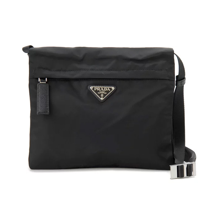 プラダ PRADA メンズ バッグ 2VH058 2B2Y F0002 NERO BLACK
