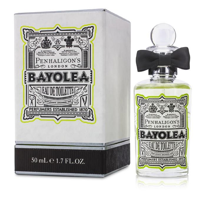 ペンハリガン Penhaligon's メンズ バイオリアＥＤＰ 50ML 793675972672