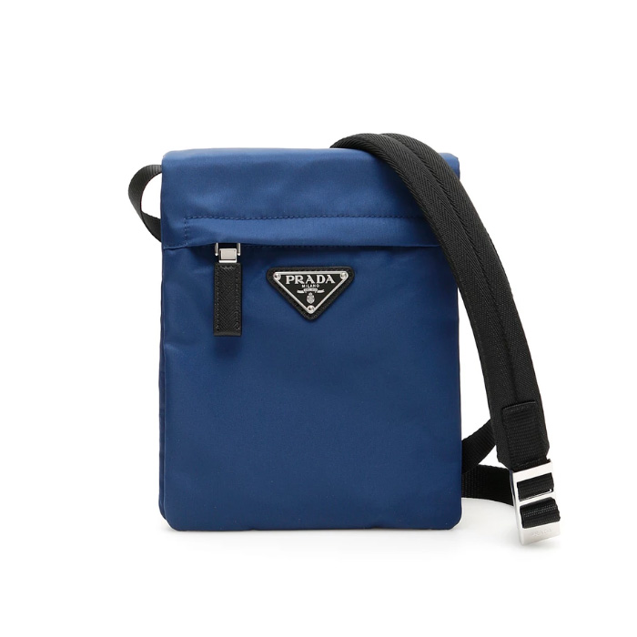 プラダ PRADA メンズ バッグ 2VH059 V OOO 2B2Y ROYAL