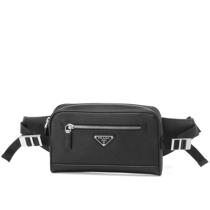 プラダ PRADA メンズ バッグ 2VL012 9Z2 F0002 NERO BLACK