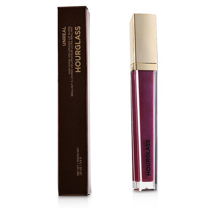 アワーグラス HourGlassレディースアンリアルハイシャインボリュームアップリップグロス # IMPACT (BERRY SHIMMER)