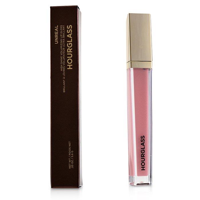 アワーグラス HourGlassレディース アンリアルハイシャインボリュームアップリップグロス # ENCHANT (SOFT PINK)