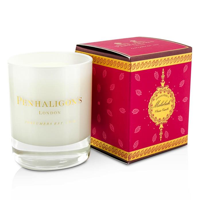 ペンハリガン Penhaligon's レディース クラシックキャンドル- マラバー 793675021790