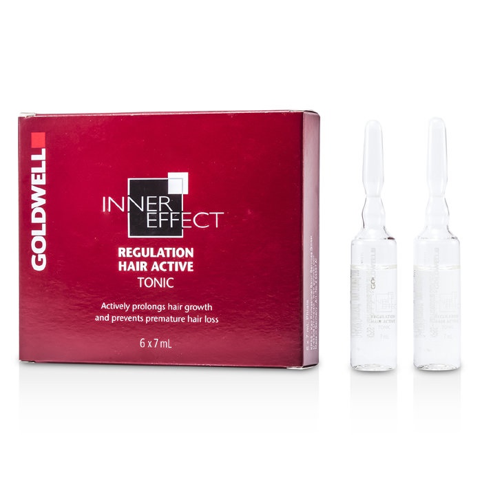 ゴールドウェル Goldwell レディース インナーエフェクトレギュレーションヘアアクティブトニック 4021609655671