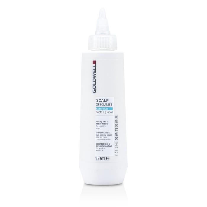 ゴールドウェル Goldwell レディース デュアルセンススカルプスペシャリストセンシティブ スージング ローション  150ML 4021609055167