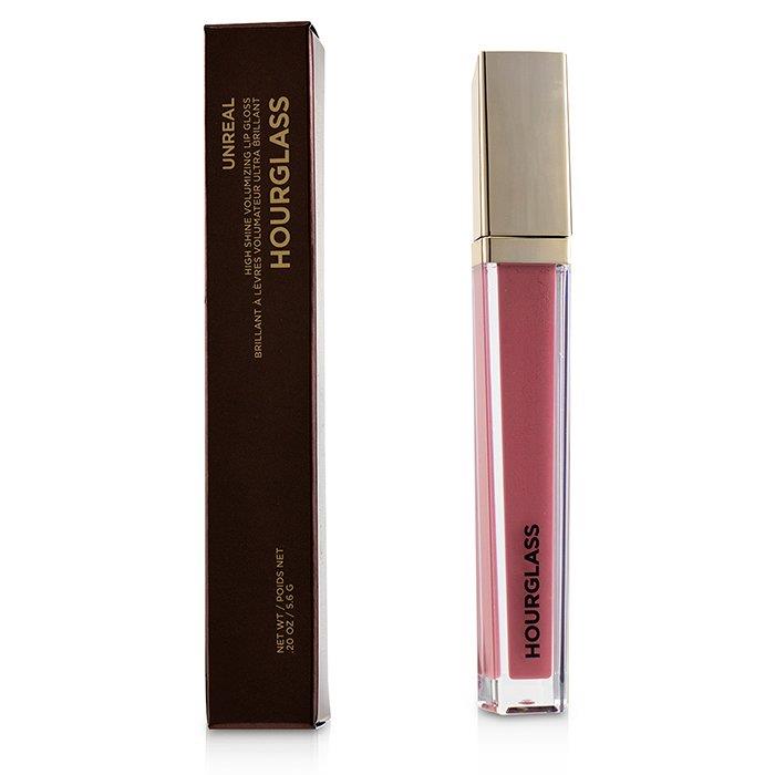 アワーグラス HourGlassレディース アンリアルハイシャインボリュームアップリップグロス # PROSE (WARM PINK)