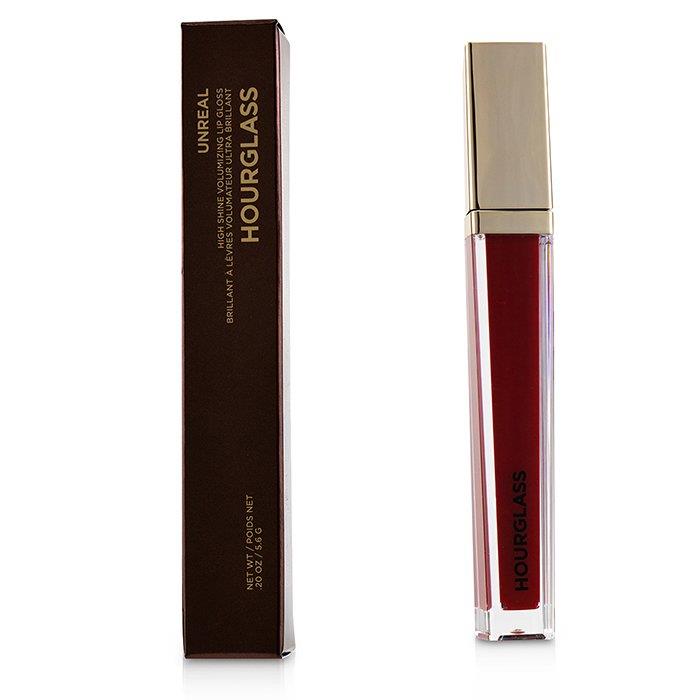 アワーグラス HourGlassレディース アンリアルハイシャインボリュームアップリップグロス # ICON (BLUE RED)