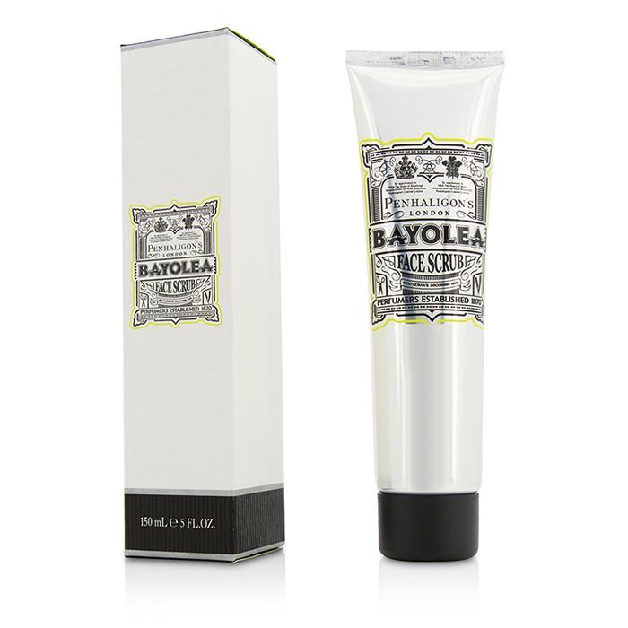 ペンハリガン Penhaligon's レディースバイオリア フェイシャルスクラブ 150ML 793675972825