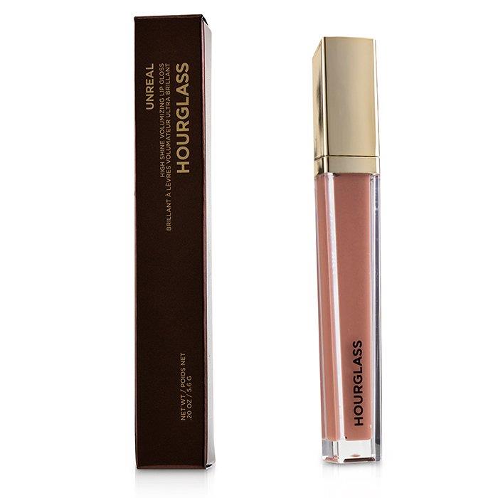 アワーグラス HourGlassレディース アンリアルハイシャインボリュームアップリップグロス # SUBLIME (PINK NUDE)