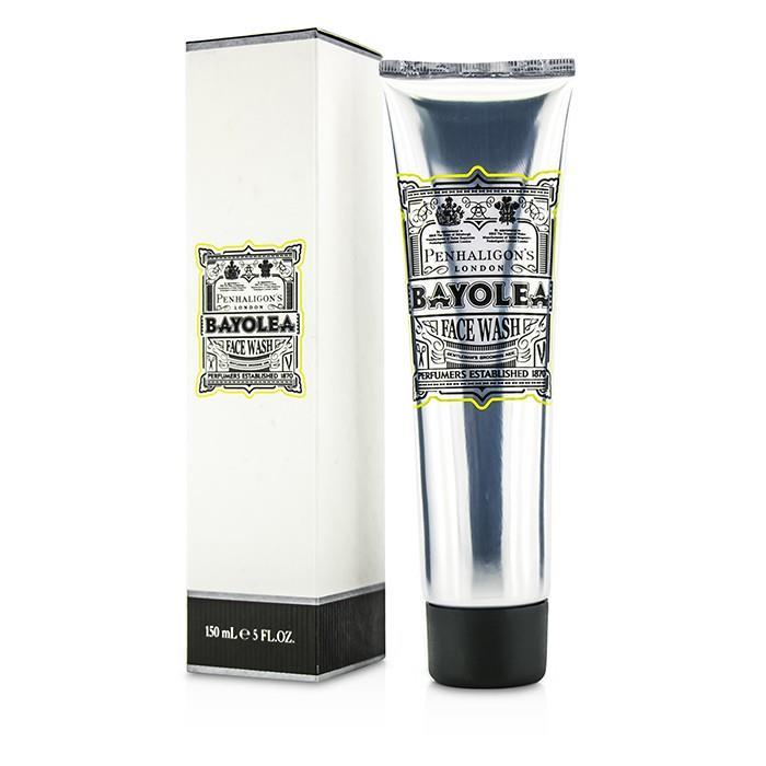ペンハリガン Penhaligon's メンズ バイオリアフェイシャルウォッシュ 150ML 793675972818