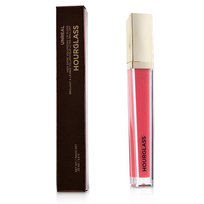 アワーグラス HourGlassレディースアンリアルハイシャインボリュームアップリップグロス # HORIZON (CORAL PINK)