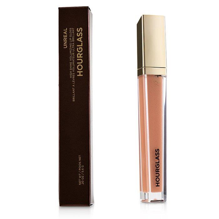 アワーグラス HourGlassレディース アンリアルハイシャインボリュームアップリップグロス # CHILD (PEACH PINK)