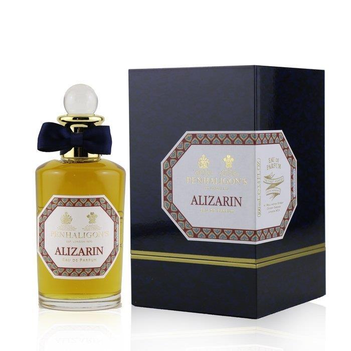 ペンハリガン Penhaligon's レディースアリザリン オードパルファン  100ML 793675976830