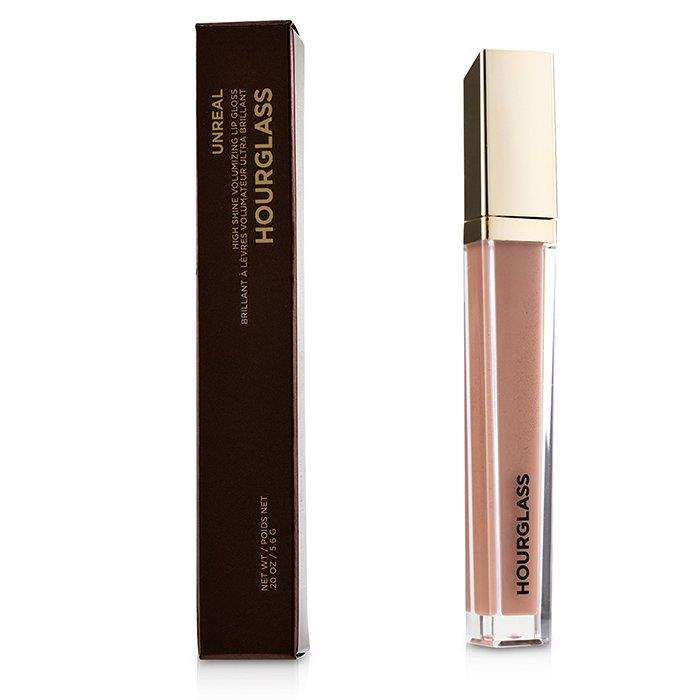 アワーグラス HourGlassレディース アンリアルハイシャインボリュームアップリップグロス # PROVOKE (MAUVE NUDE)