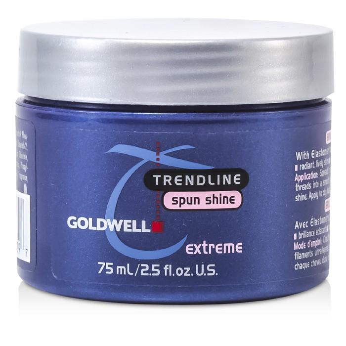 ゴールドウェル Goldwell レディース トレンドラインナチュラルスパンシャインエクストリームウェイトレスポリッシュ 75ML 669394262397