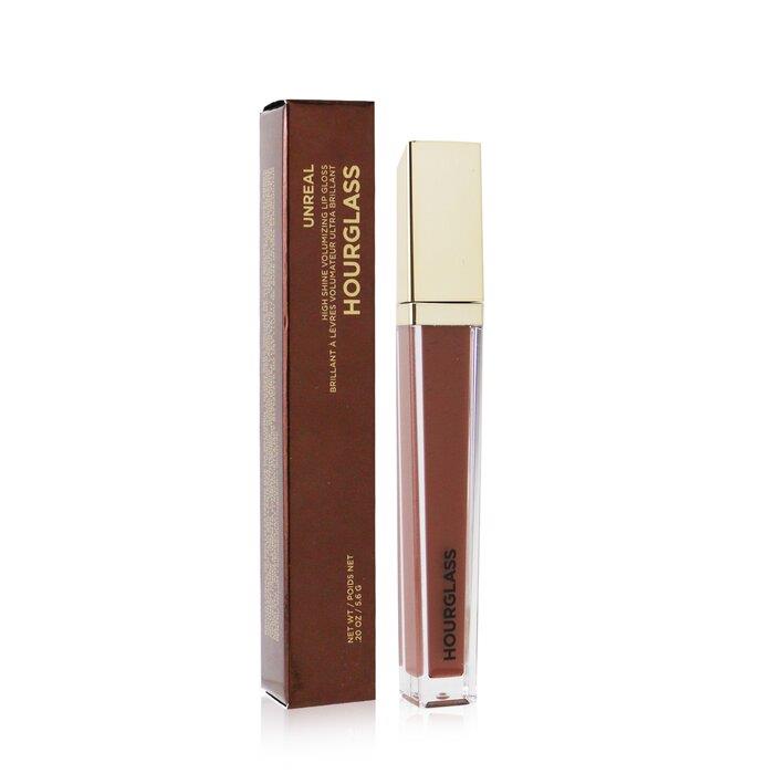 アワーグラス HourGlassレディースアンリアルハイシャインボリュームアップリップグロス # DUSK (DEEP MAUVE)
