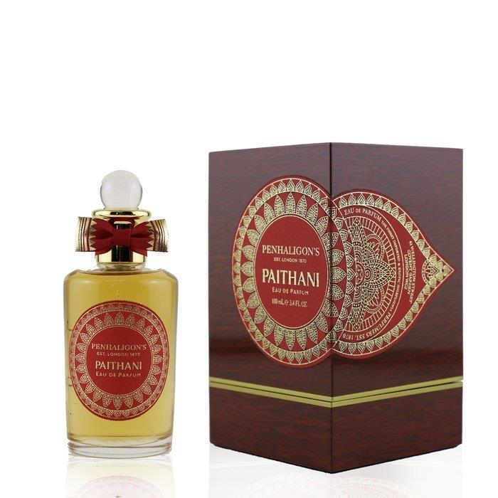 ペンハリガン Penhaligon's レディース パイタニ オードパルファン 100ML 793675010961
