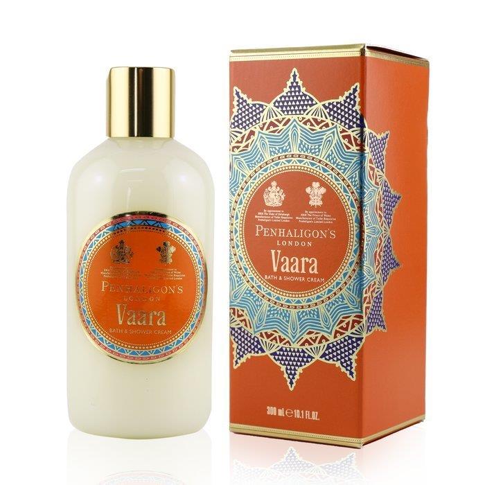 ペンハリガン Penhaligon's レディース ヴァーラバス＆シャワークリーム  300ML 793675974065