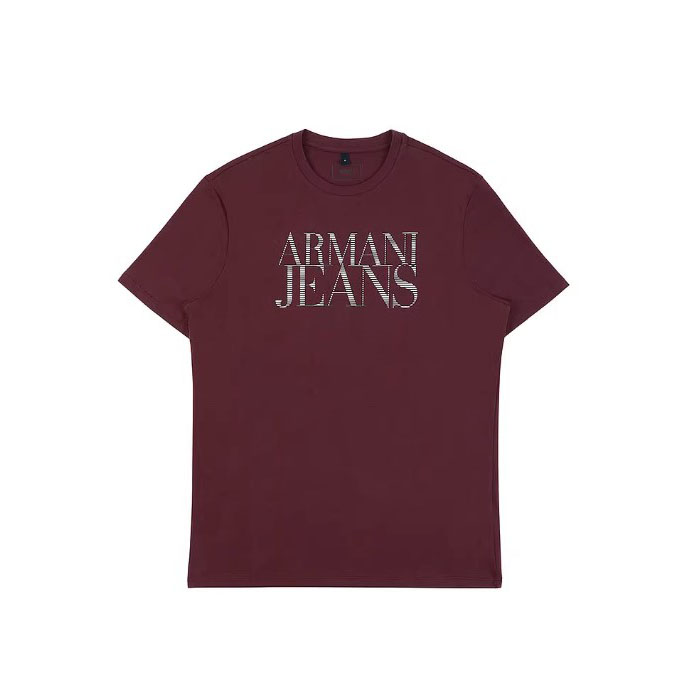 アルマーニ ジーンズ ARMANI JEANS メンズ Tシャツ 3Y6T22 6J00Z 1494
