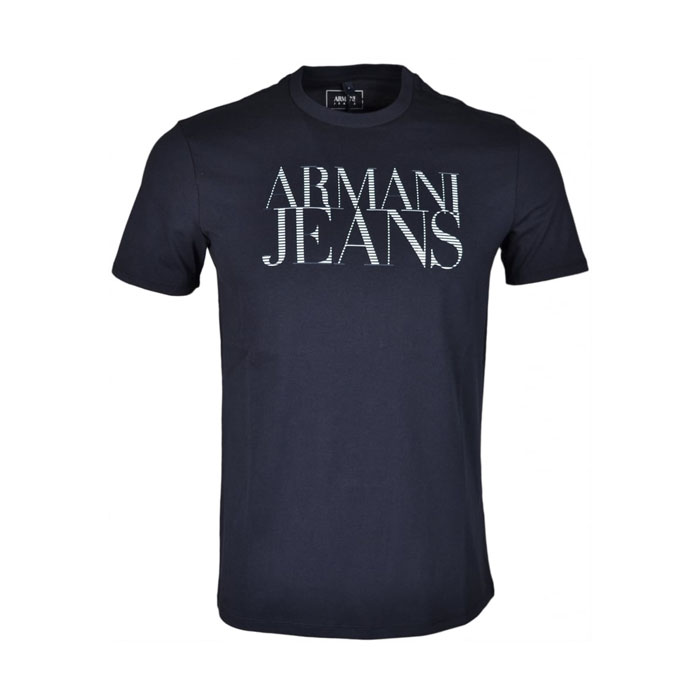 アルマーニ ジーンズ ARMANI JEANS メンズ Tシャツ 3Y6T22 6J00Z 1579