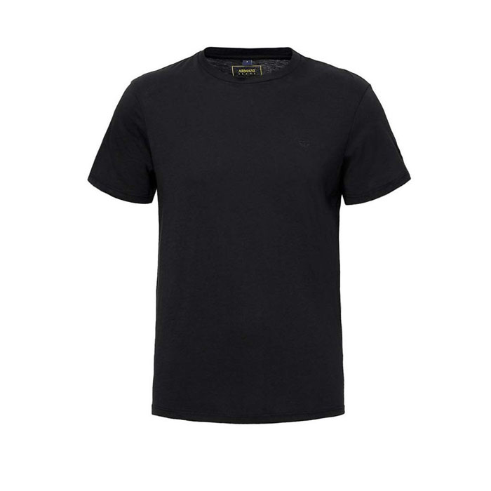 アルマーニ ジーンズ  ARMANI JEANS メンズ Tシャツ 3Y6T33 6JPFZ 1200