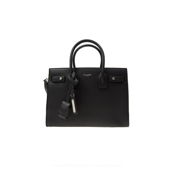 イヴ サンローラン YSL レディース黒バッグ 477477 DTI0E 1000