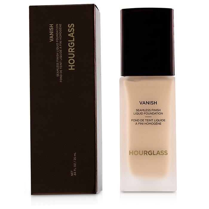 アワーグラス HourGlassレディース バニッシュ シームレス フィニッシュ リキッド ファンデーション # CREAM