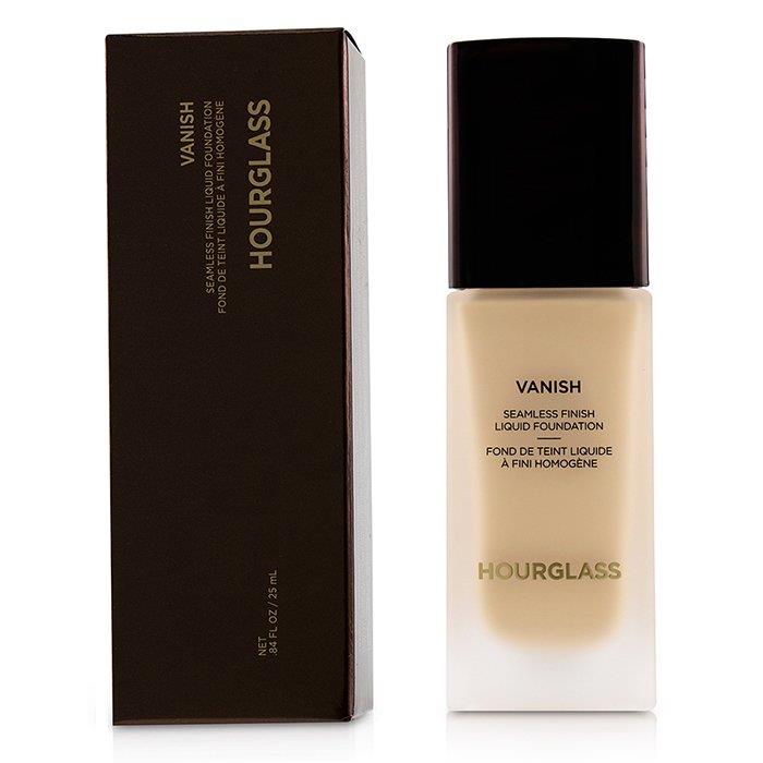 アワーグラス HourGlassレディース バニッシュ シームレス フィニッシュ リキッド ファンデーション # SHELL