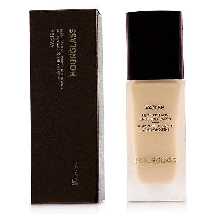 アワーグラス HourGlassレディース バニッシュ シームレス フィニッシュ リキッド ファンデーション # VANILLA