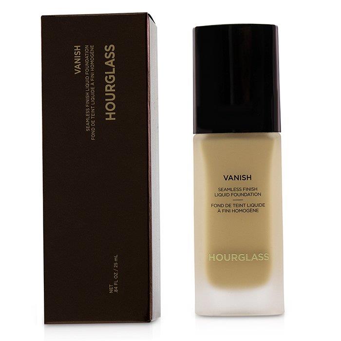アワーグラス HourGlassレディースバニッシュ シームレス フィニッシュ リキッド ファンデーション # BEIGE