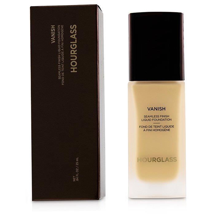 アワーグラス HourGlassレディースバニッシュ シームレス フィニッシュ リキッド ファンデーション # NUDE