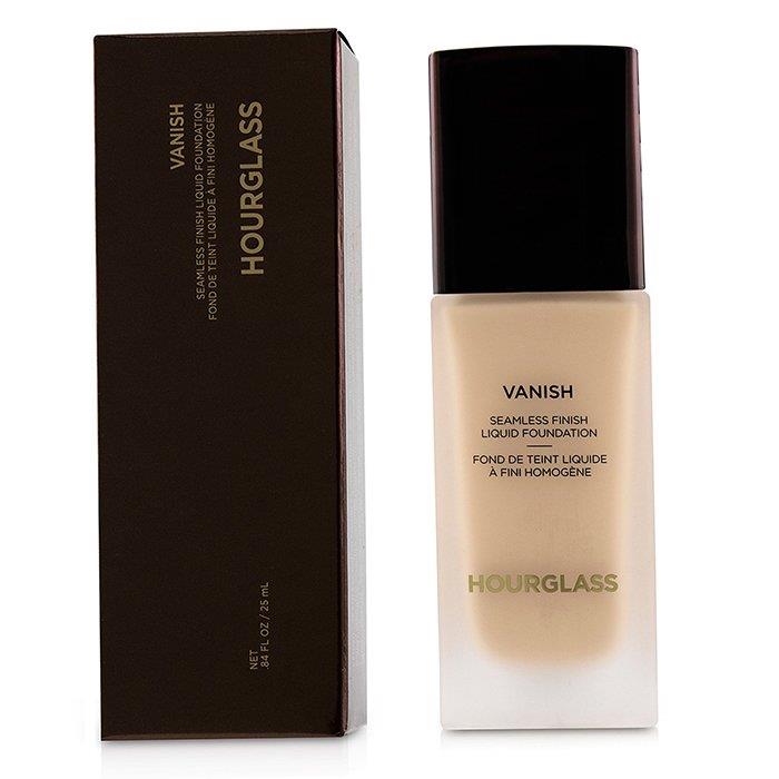 アワーグラス HourGlassレディースバニッシュ シームレス フィニッシュ リキッド ファンデーション # ALABASTER