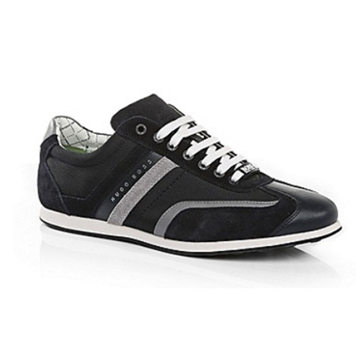 ヒューゴ ボス HUGO BOSS メンズシューズ  STIVEN 50247608 403