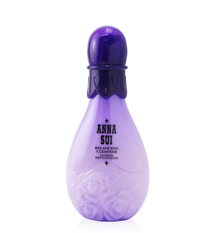 アナスイANNA SUI レディース  Balancing Cleanser バランシング クレンザー180ml