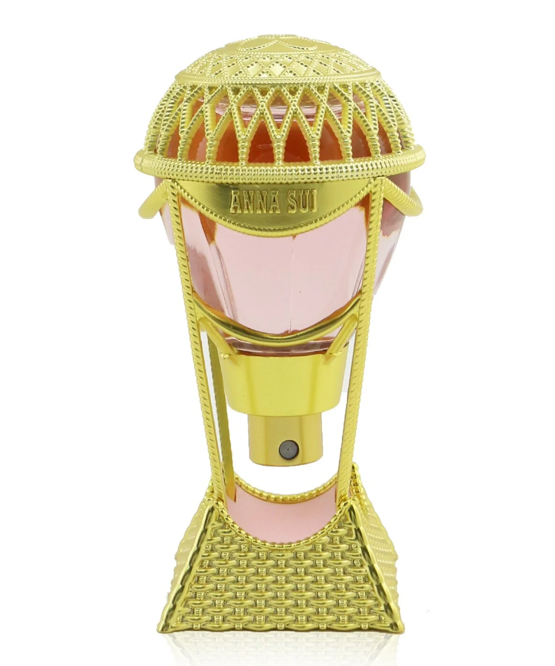 アナスイANNA SUI レディース Sky Eau de Toilette スカイ オーデトワレ 75ml