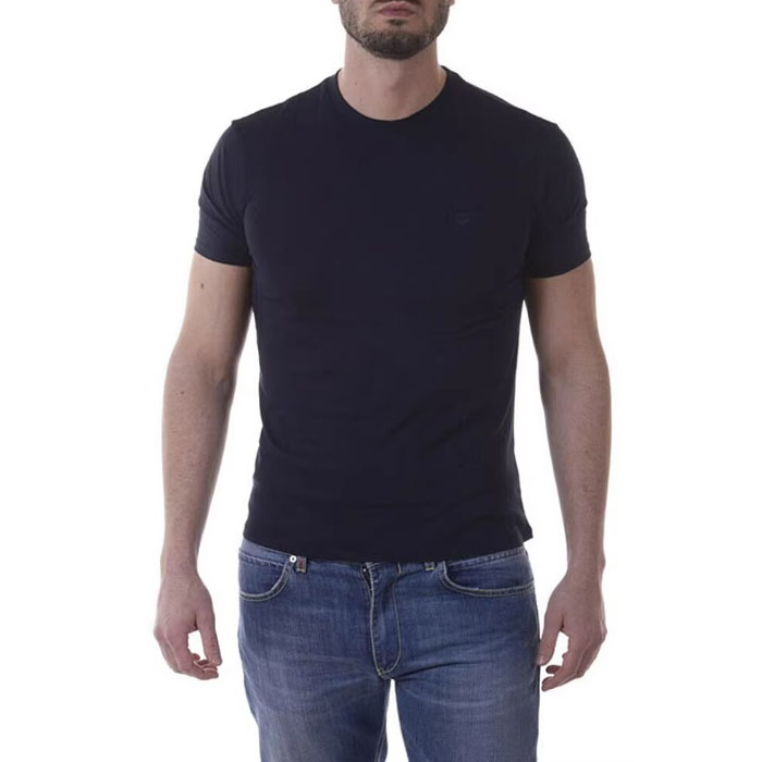 アルマーニ ジーンズ ARMANI JEANS メンズ Tシャツ 3Y6T33 6JPFZ 1579