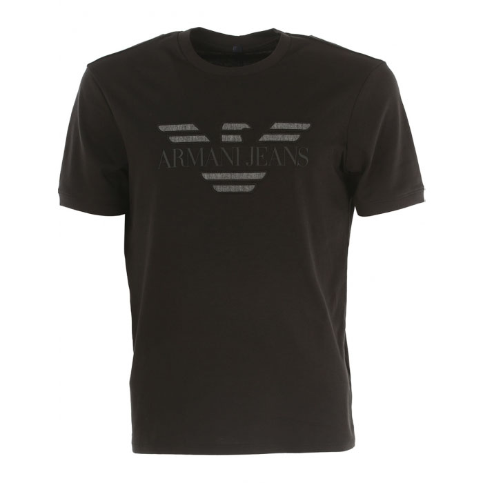 アルマーニ ジーンズ ARMANI JEANS メンズ Tシャツ 3Y6T34 6JPRZ 1200